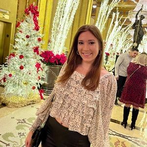 Meet your Posher, Kirsten
